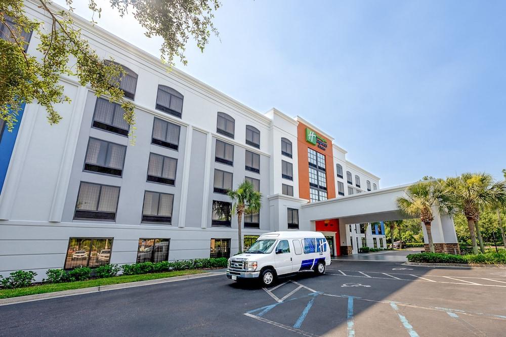Holiday Inn Express & Suites Jacksonville SE- Med Ctr Area by IHG photo 36