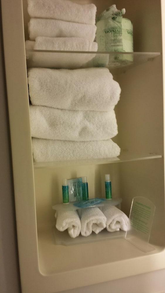 Holiday Inn Express Hotel & Suites Hillview by IHG photo 23