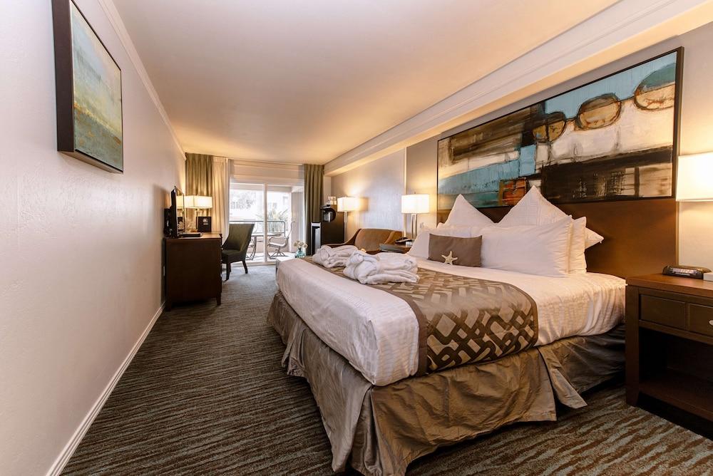 Tamarack Beach Resort Hotel photo 26
