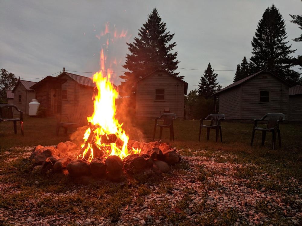 Pine Tree Motel & Cabins photo 35