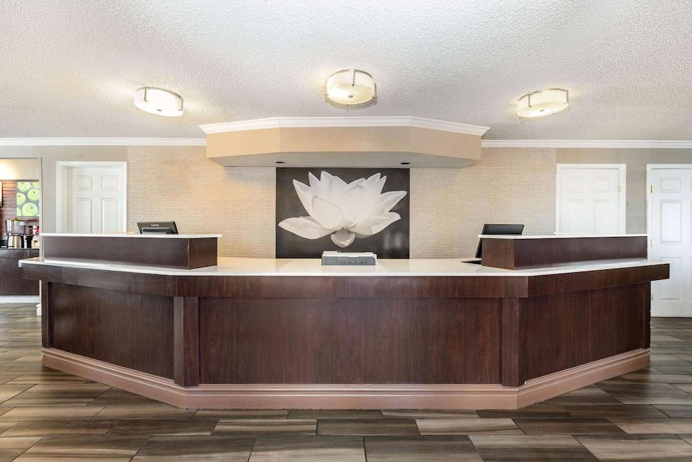 Travelodge by Wyndham El Paso - Airport photo 22