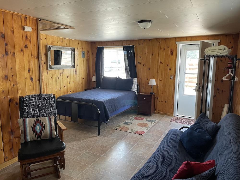 Aspen Ridge Cabins photo 31