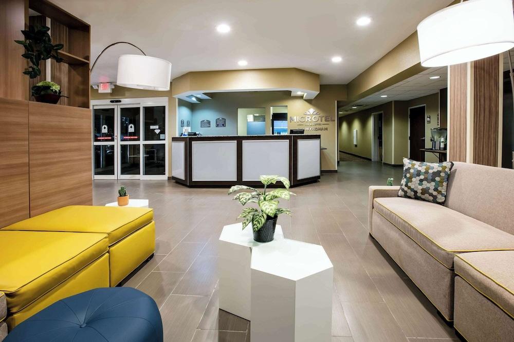 Microtel Inn & Suites By Wyndham Pecos photo 3