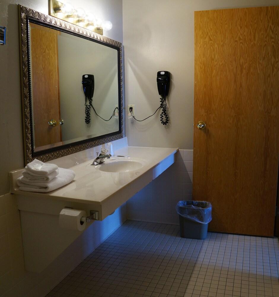 Fort Randall Casino Hotel photo 32