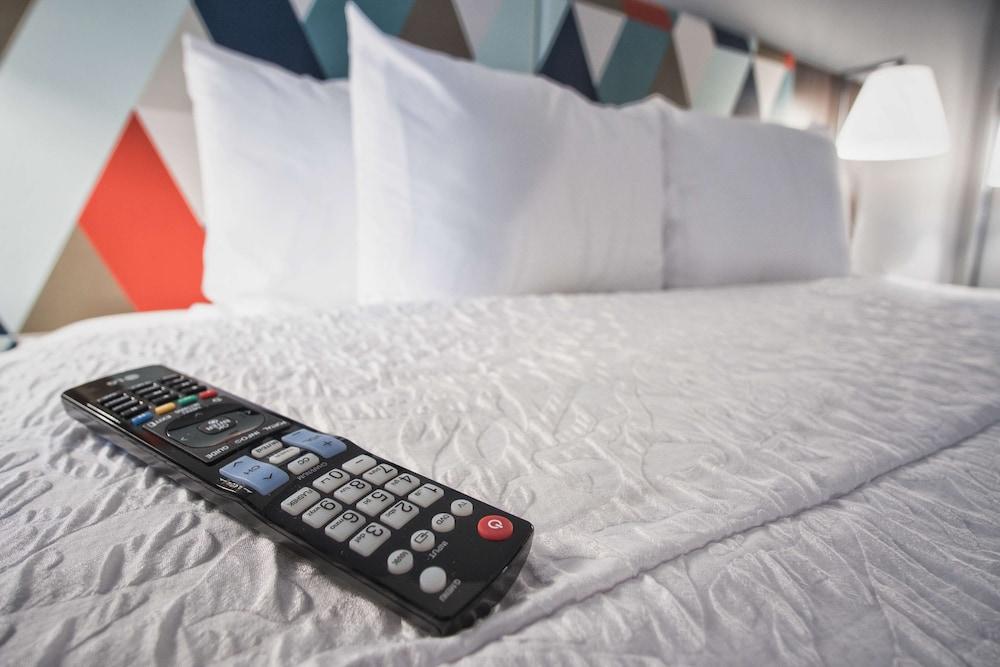 Hampton Inn Oklahoma City/Yukon photo 10