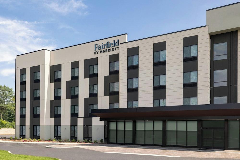 Fairfield By Marriott Inn & Suites Lancaster photo 34