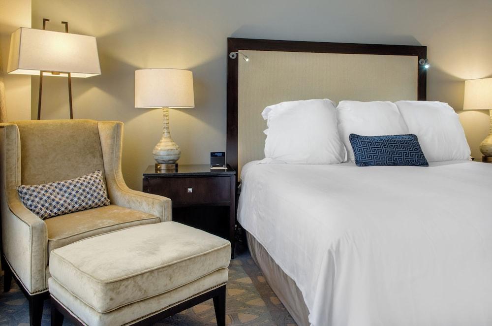 The Riverfront Hotel New Orleans photo 14