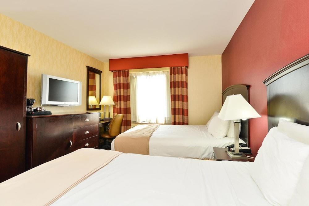 Lex View Inn at JFK Airport photo 10