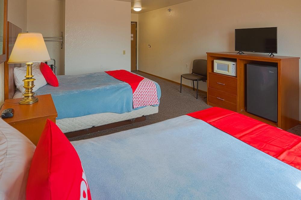 OYO Hotel Redwood Falls near Jackpot Casino photo 6
