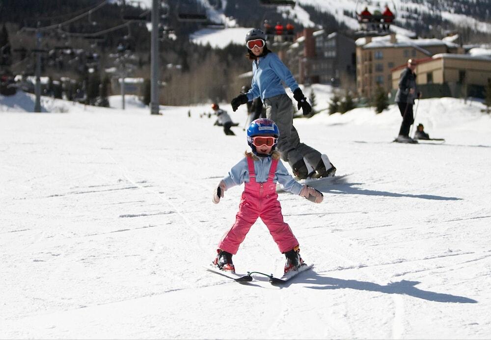 Mountain Chalet Snowmass photo 47