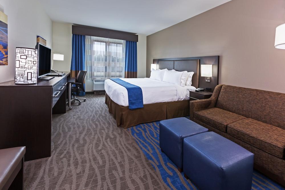 Holiday Inn Express & Suites Glenpool-Tulsa South by IHG photo 6