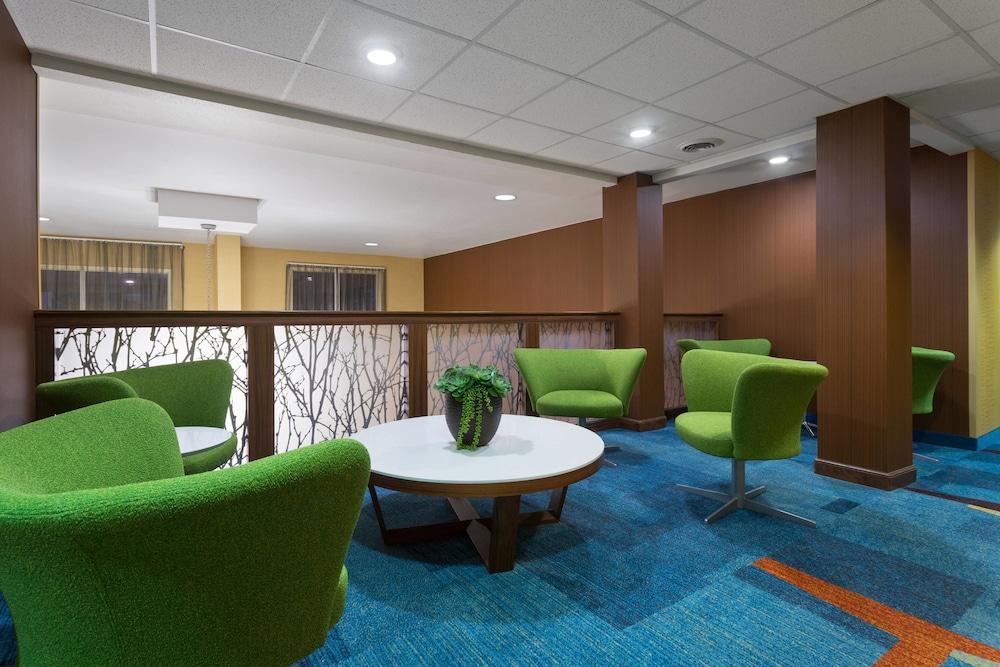 Fairfield Inn & Suites Odessa photo 16