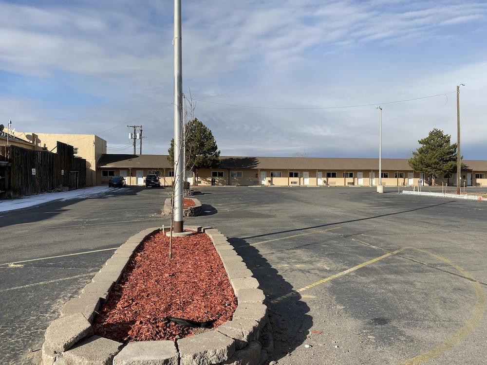 Four Corners Inn photo 48