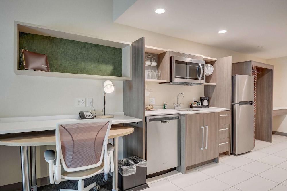 Home2 Suites by Hilton Indianapolis Northwest photo 18