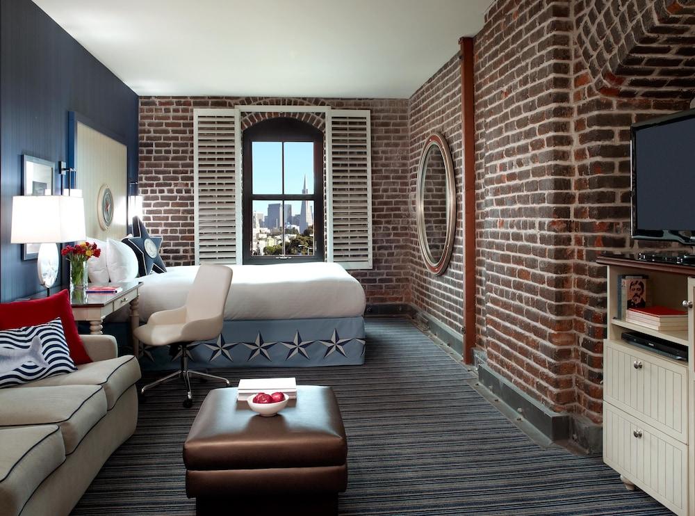 Argonaut Hotel photo 26
