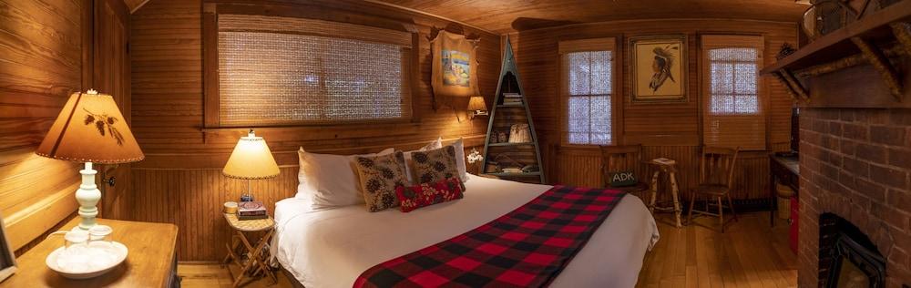 Lake Placid Stagecoach Inn photo 18