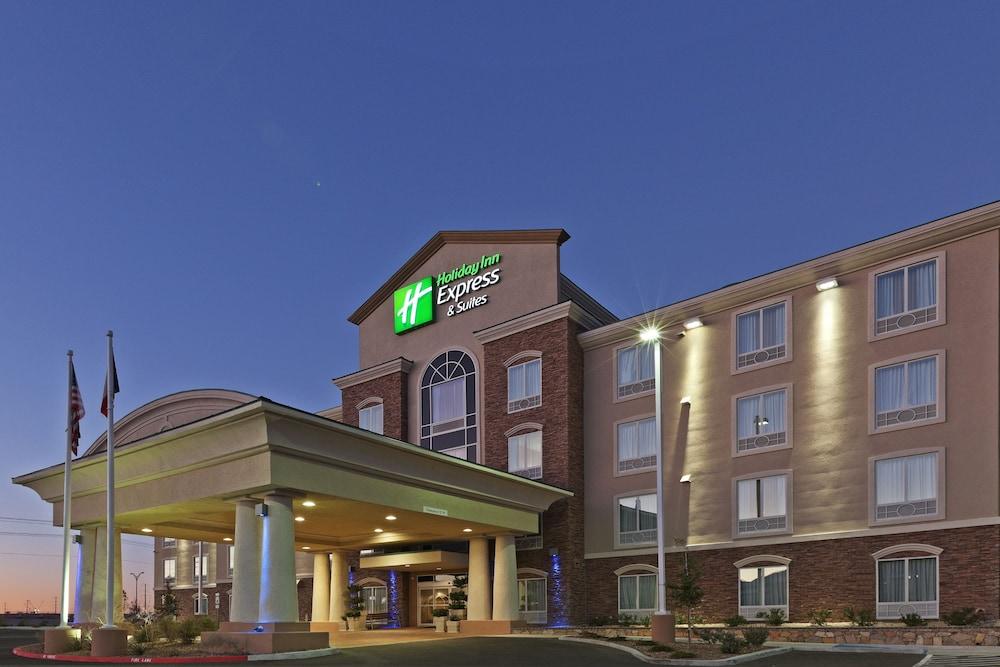 Holiday Inn Express & Suites El Paso West by IHG photo 14