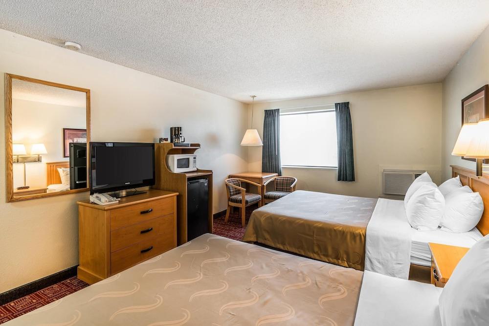 Quality Inn Othello photo 17