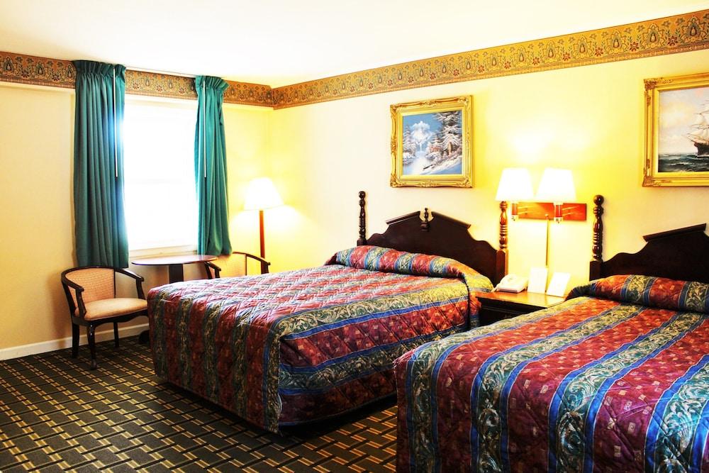 Pilgrim Inn photo 20