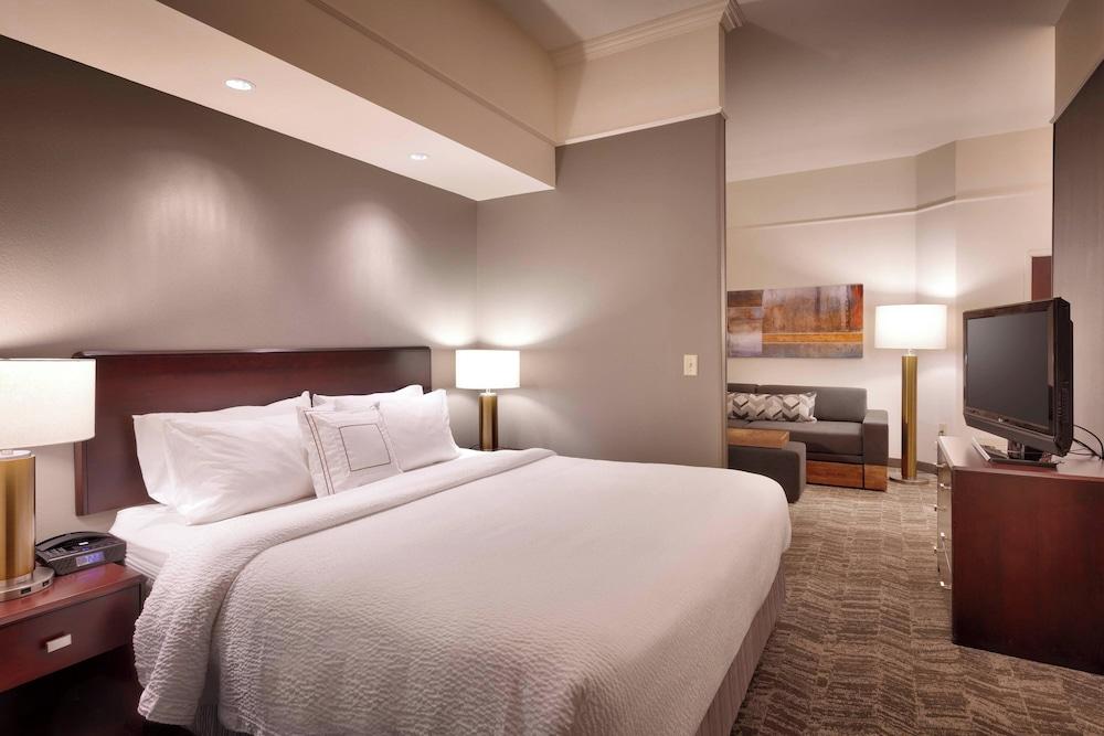 Springhill Suites by Marriott Thatcher photo 6