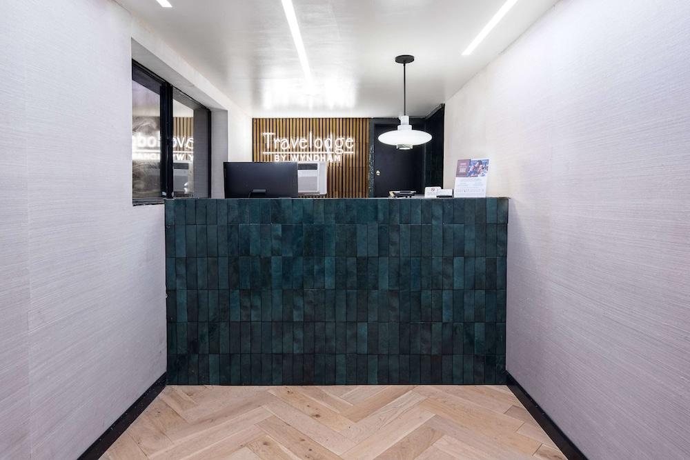 Travelodge by Wyndham Parker photo 2