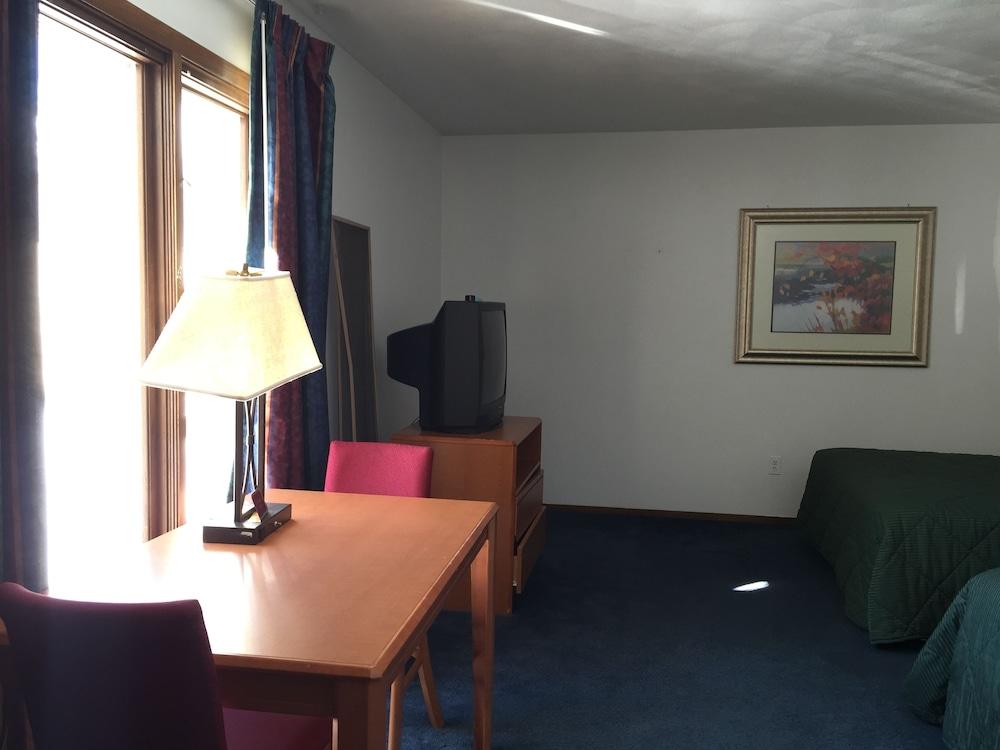 La Villa Motel photo 8