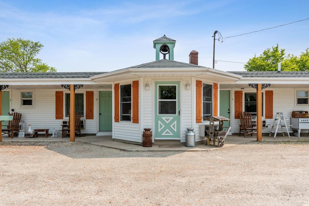 Sunset Acres Motel photo 11