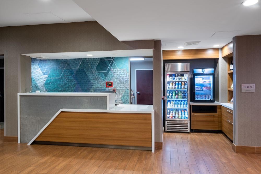 SpringHill Suites by Marriott Pasadena Arcadia photo 4