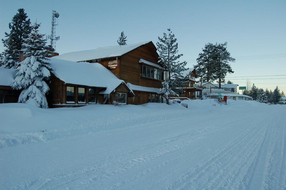 Robinhood Resort photo 78