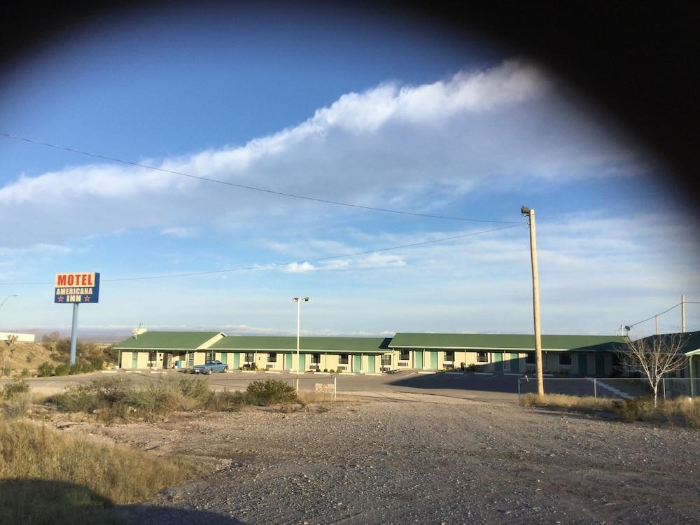 Americana Inn photo 1