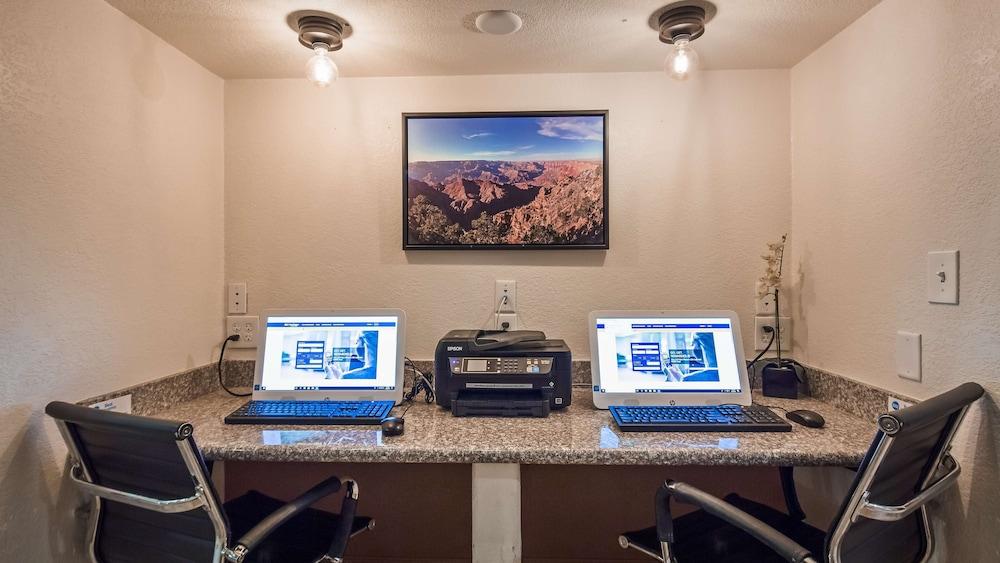 Best Western Tolleson Hotel photo 15