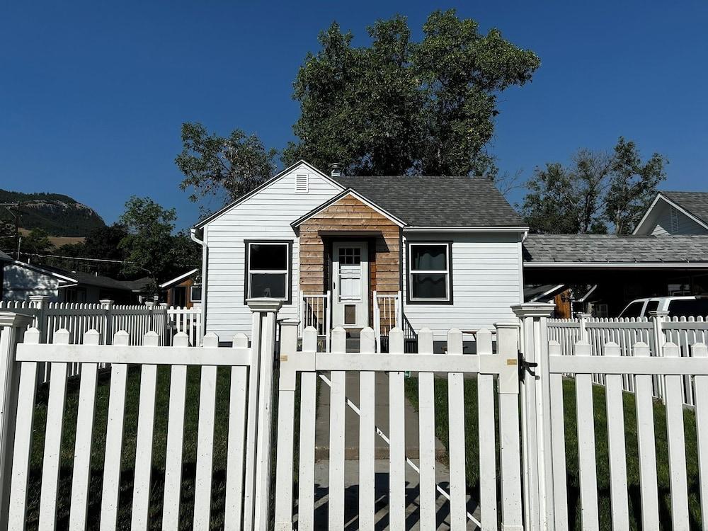 Lamplighter Cabins & Suites photo 59