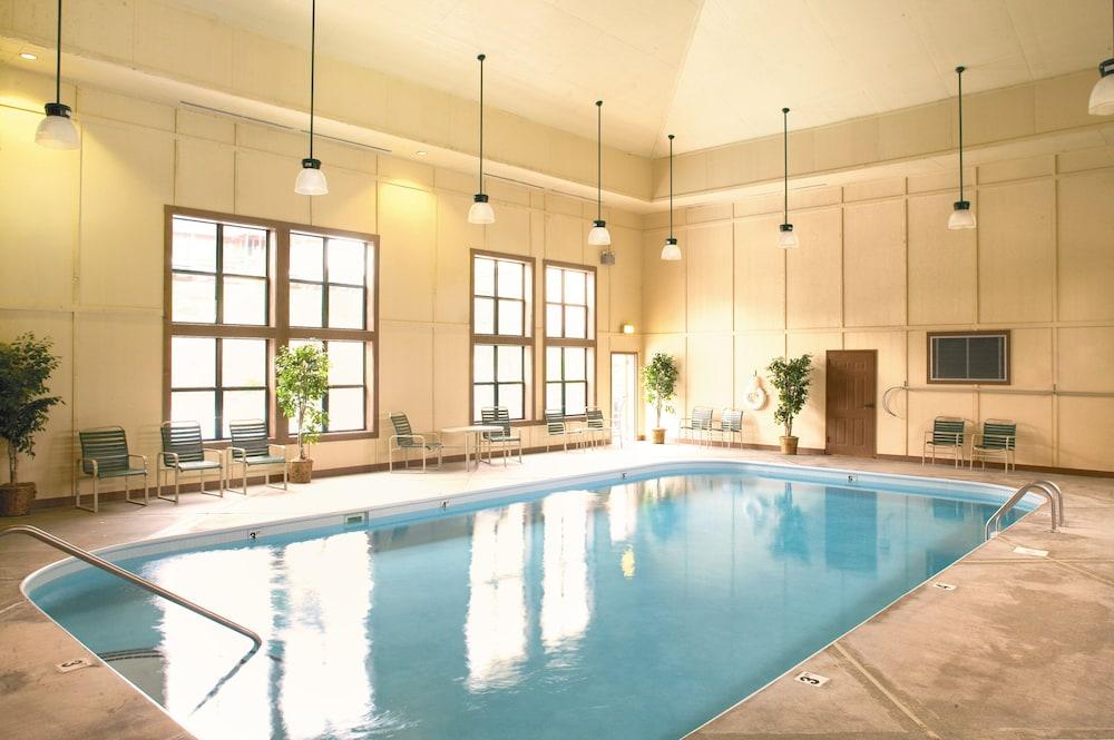 Club Wyndham Smoky Mountains photo 10