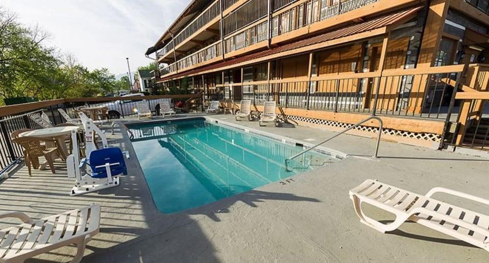 Timbers Lodge photo 23