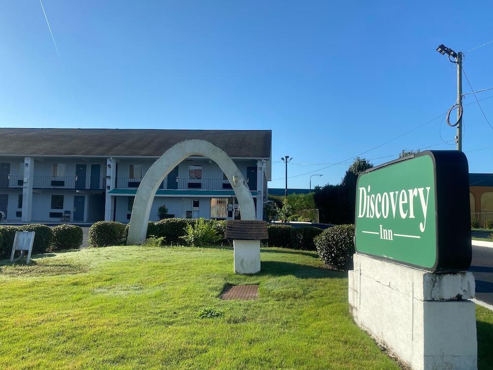 Discovery Inn Macon photo 21