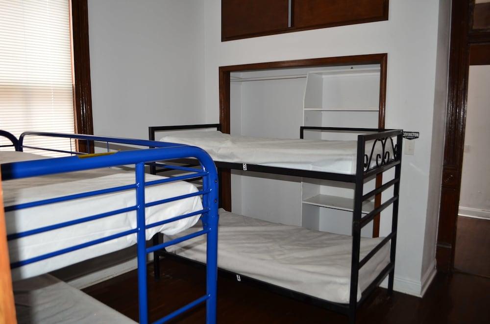 India House Backpackers Hostel photo 12