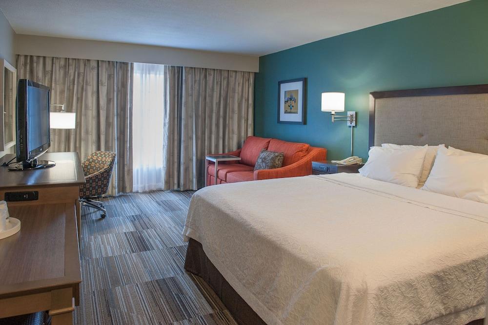 Hampton Inn New Orleans-St. Charles Ave./Garden District photo 2