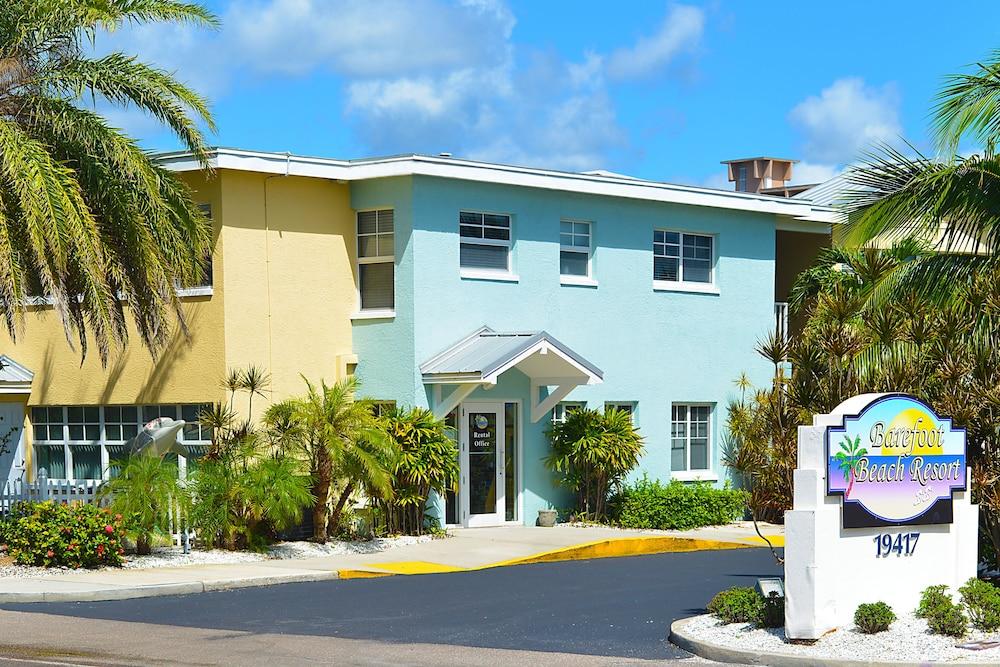 Barefoot Beach Resort photo 5