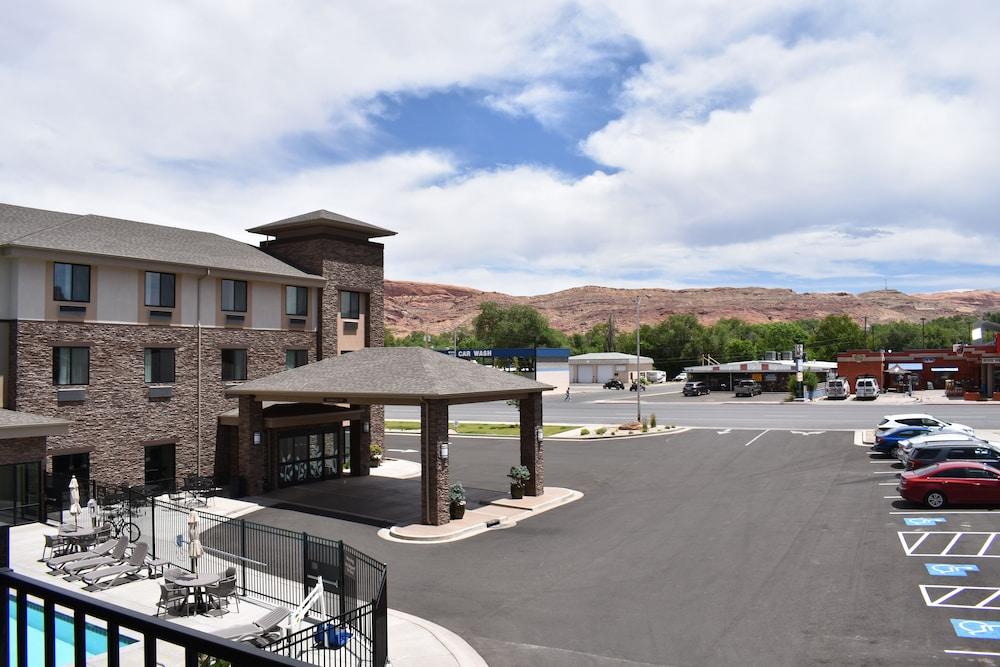 MainStay Suites Moab near Arches National Park photo 55