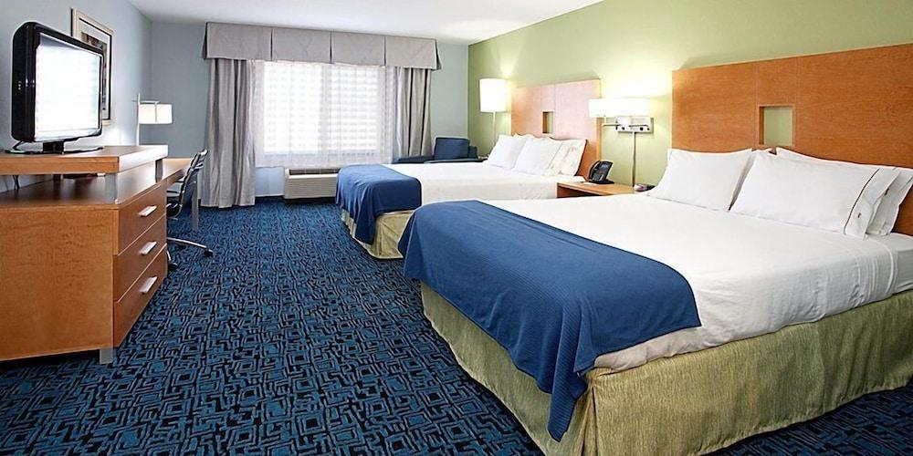 Holiday Inn Express & Suites Green River by IHG photo 56