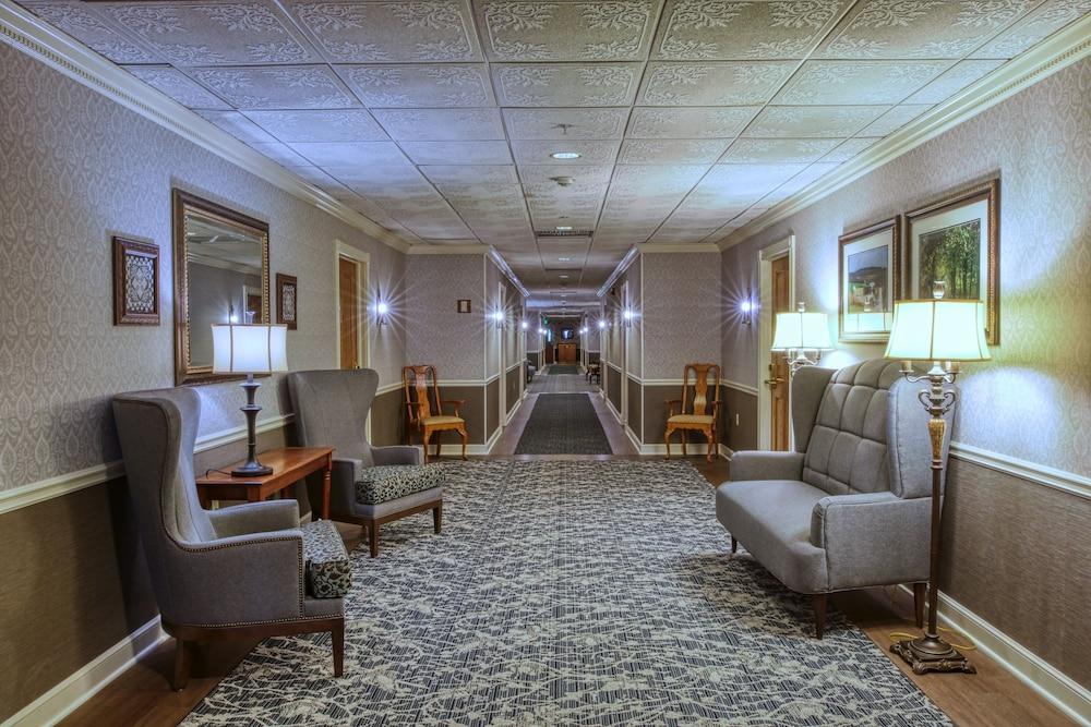 Carlisle Inn Walnut Creek photo 25