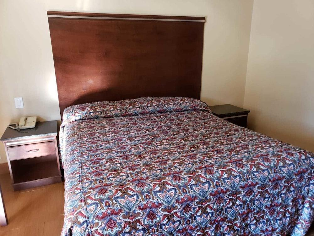 Stardust Motel Azusa photo 9
