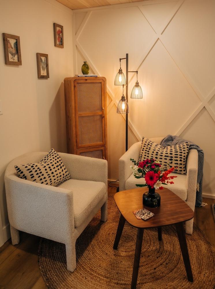Mountainside Lodging & Retreats photo 41
