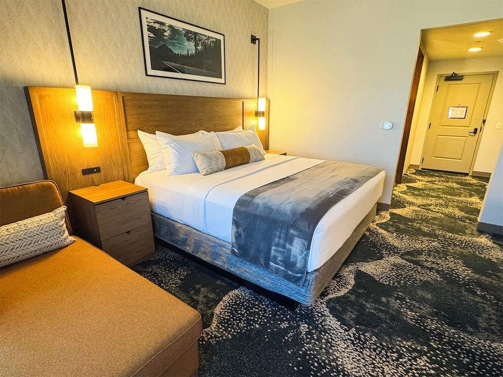 Rain Rock Casino Resort Hotel photo 14