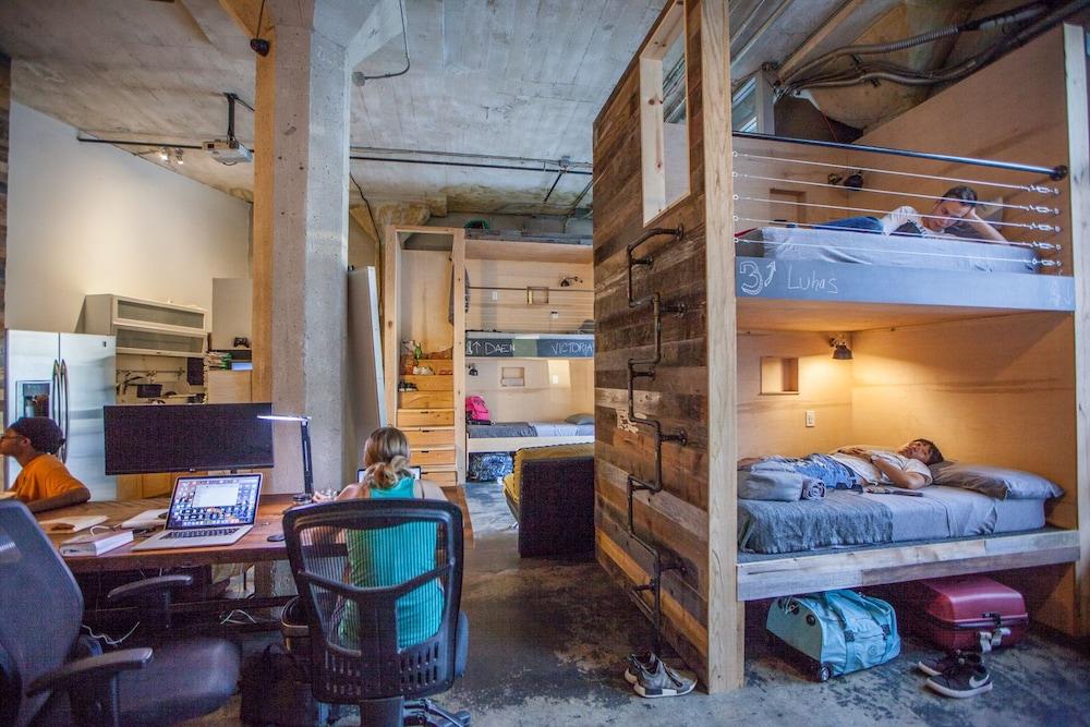 PodShare - Hostel photo 14