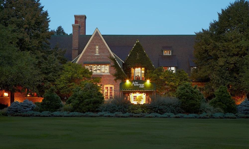 The American Club photo 1
