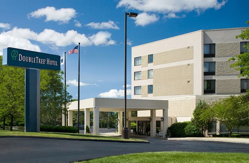 DoubleTree by Hilton Boston - Milford photo 7