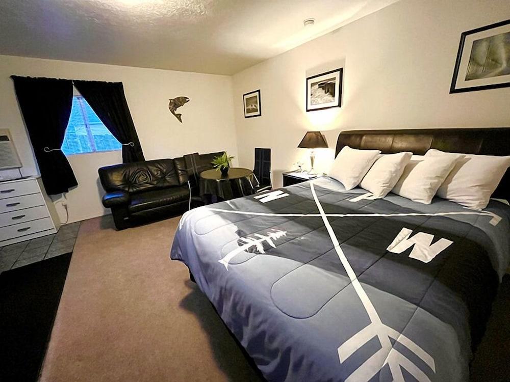 Cascade Motel photo 9