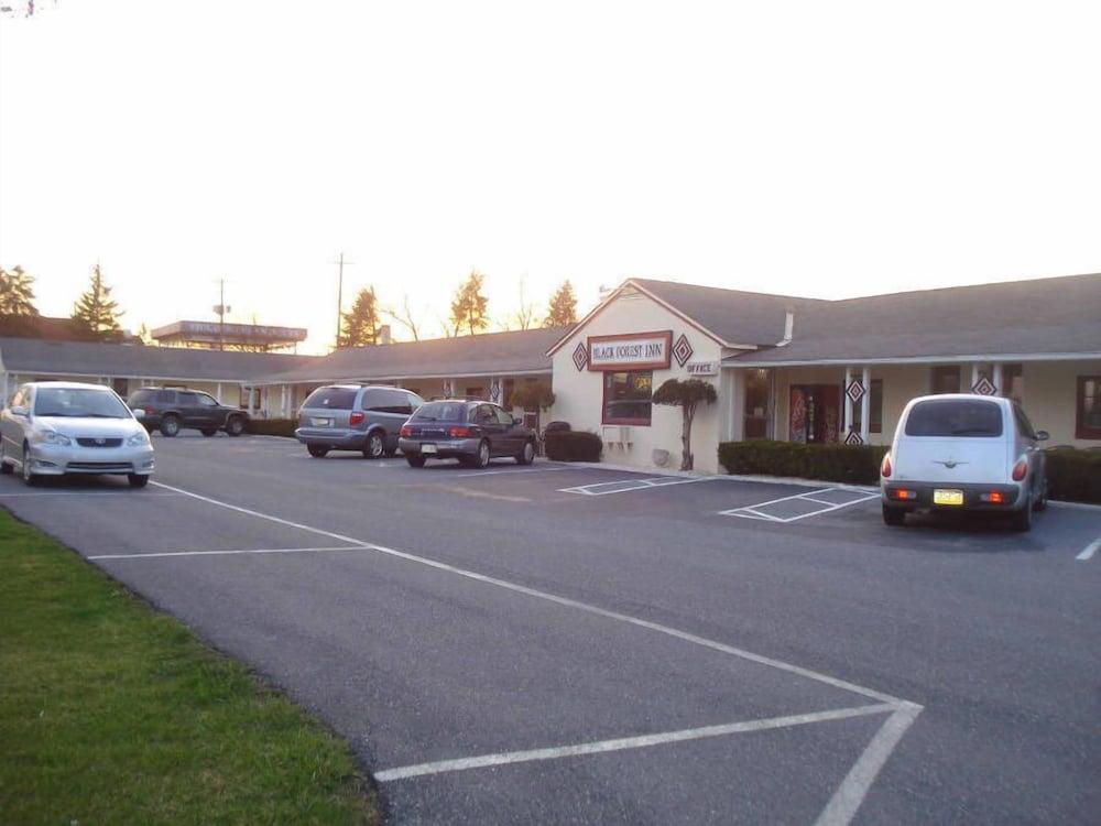 Black Forest Inn of Adamstown photo 1