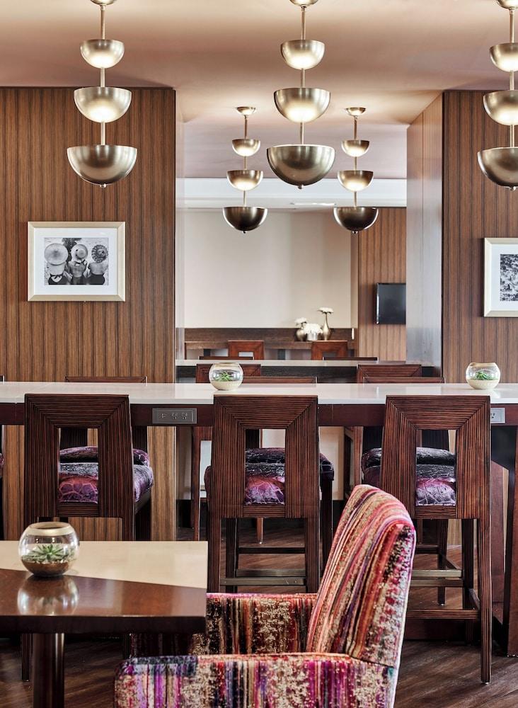 Fairmont Austin Gold Experience photo 48